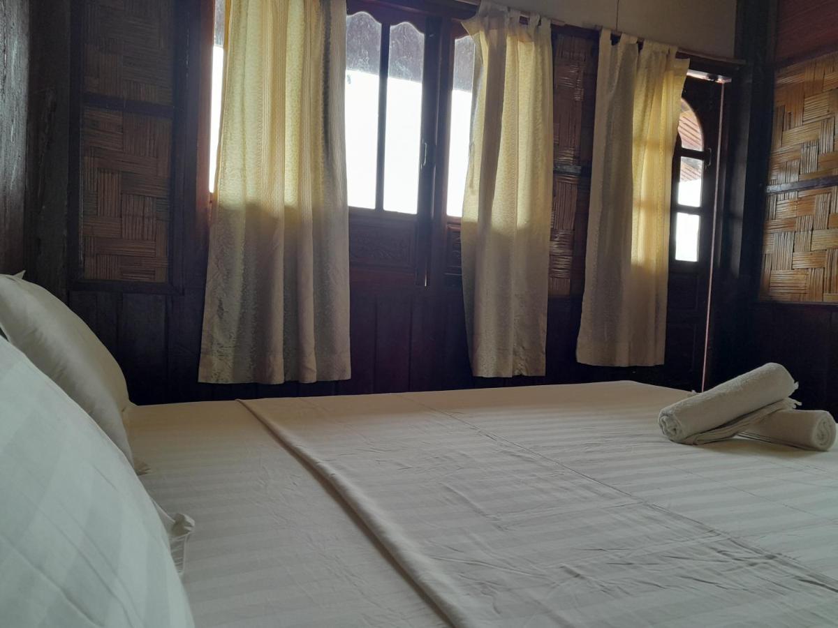 Rivergarden Guesthouse And Restaurant Дон Дет Экстерьер фото